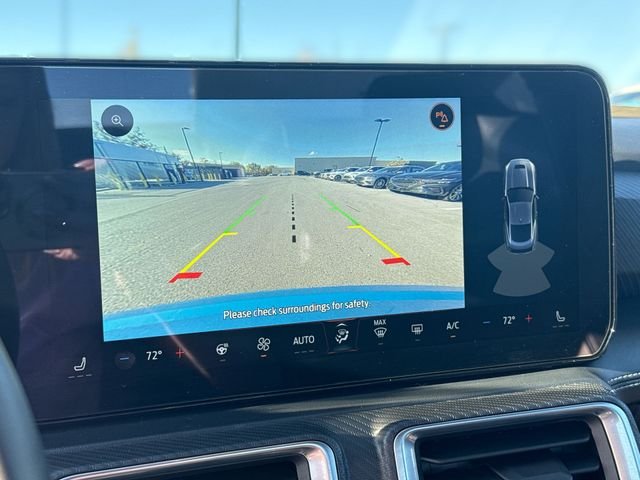 2024 Ford Mustang EcoBoost Premium - Photo 17