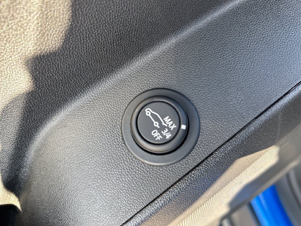 Used 2024 Riptide Blue Metallic Chevrolet LT image 20