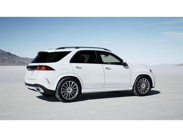 New 2027 Polar White Mercedes-Benz GLE 450 image 18
