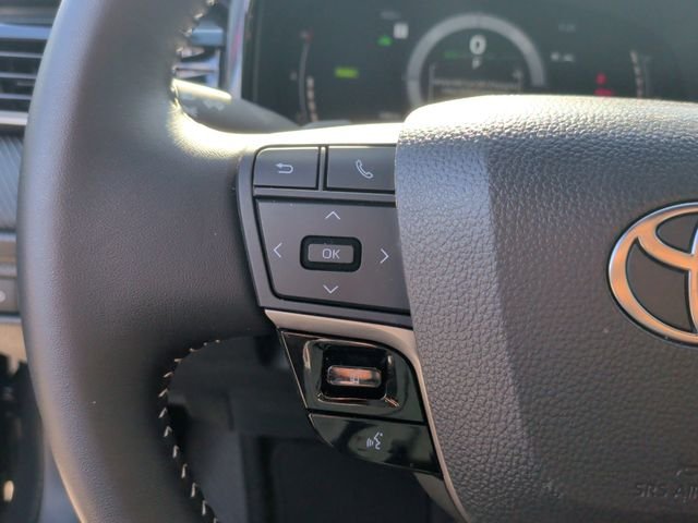 Certified Used 2026  Toyota SE image 16