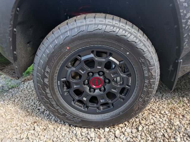 2026 Toyota Tundra TRD Pro - Photo 9