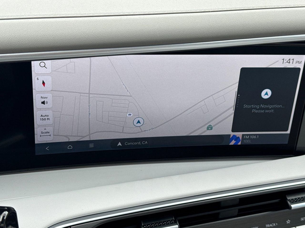 New 2026 White Hyundai Limited AWD image 19