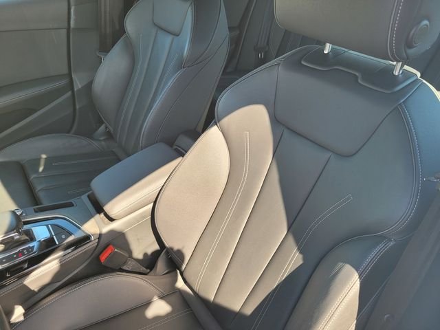 Used 2023 White Audi 45 S line Premium Plus image 13
