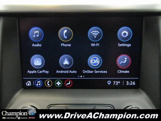 2023 GMC Acadia SLE - Photo 4