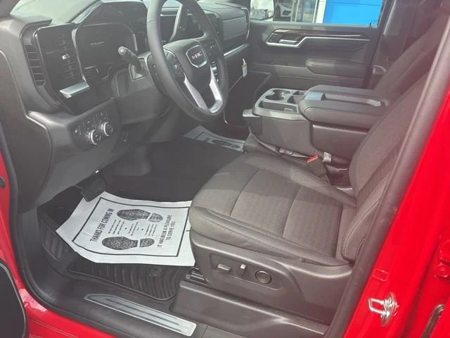 2026 GMC Sierra 1500 Elevation - Photo 27