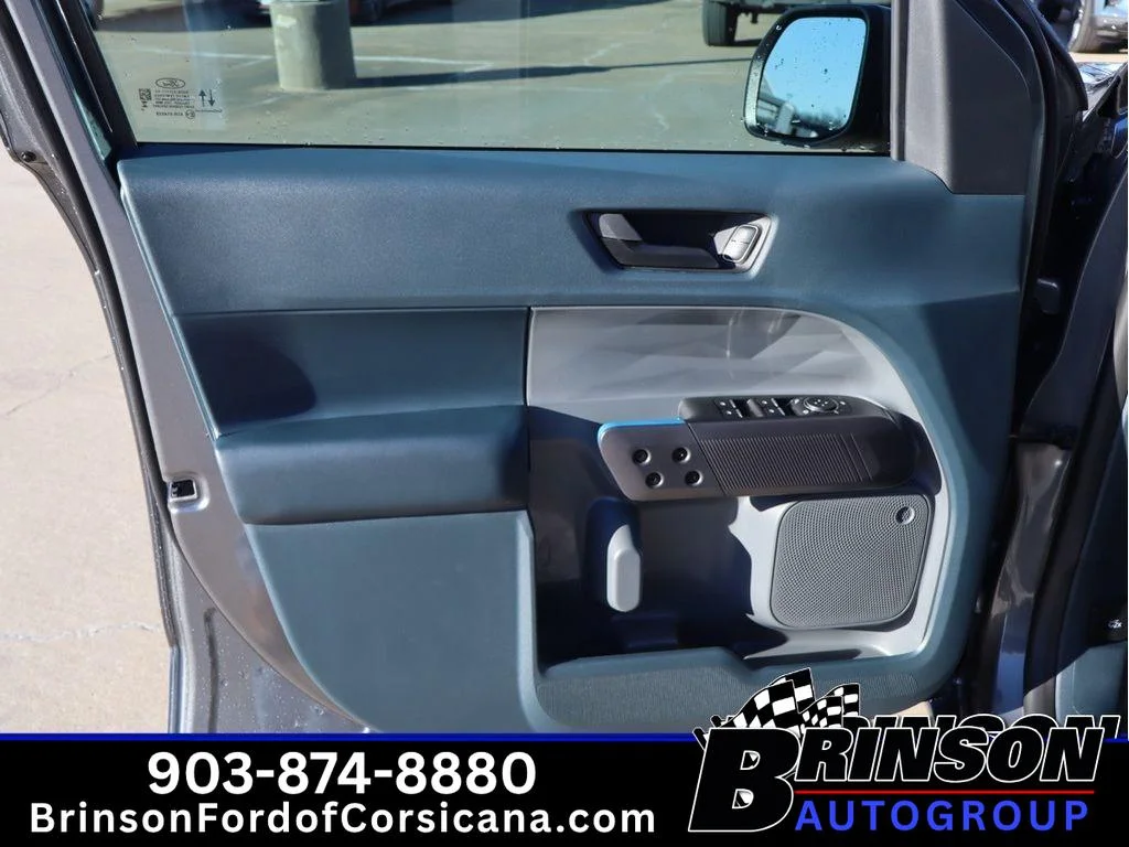 New 2026 Carbonized Gray Metallic Ford Lobo™ image 8