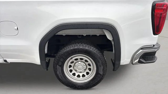 Used 2023 Summit White GMC Pro image 33