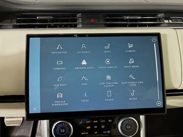 Certified Used 2023  Land Rover SE image 15