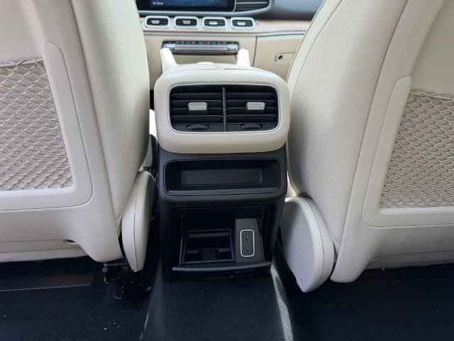 Certified Used 2023 Mojave Silver Metallic Mercedes-Benz GLE 350 image 18