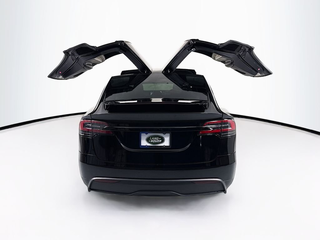 Used 2023 Solid Black Tesla  image 26