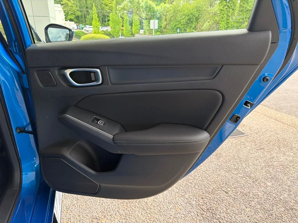 New 2026 Double Apex Blue Pearl Acura A-Spec Package image 28