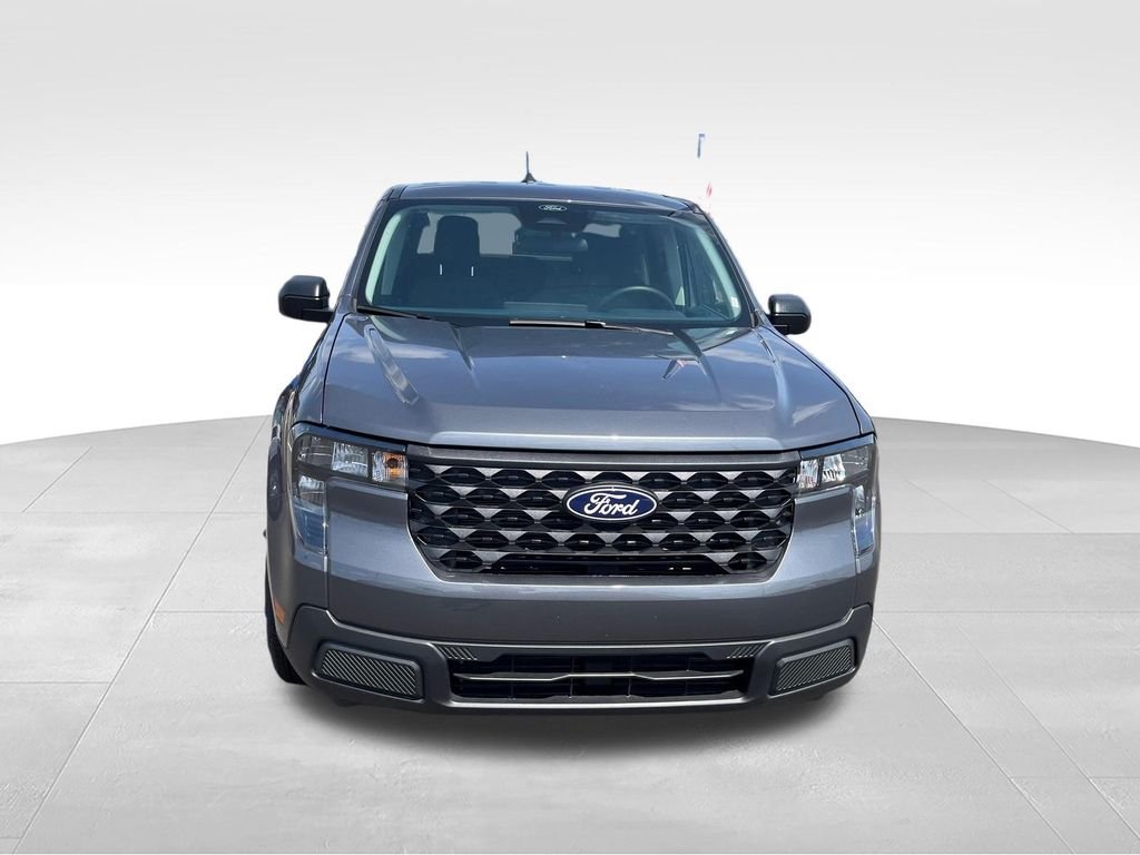 New 2026 Gray Ford XL image 8