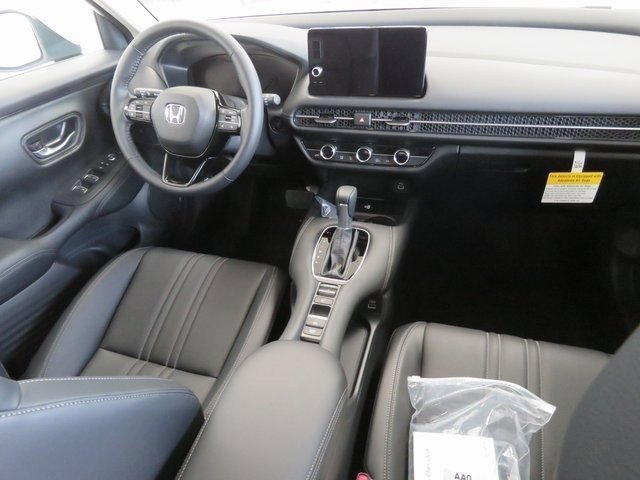 Certified Used 2024 Nordic Forest Pearl Honda 5DR AWD EX-L image 18