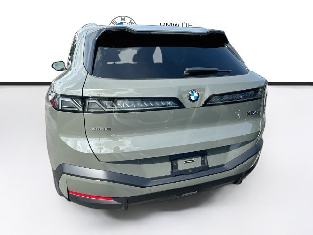 New 2027 Gray BMW Xdrive40i image 5