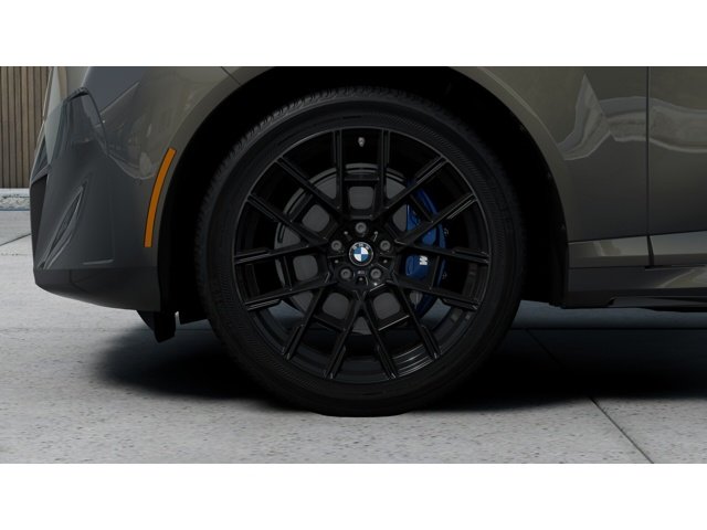 New 2027 Dravit Grey Metallic BMW  image 7