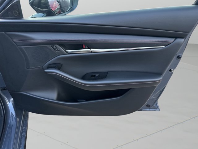 New 2026 Polymetal Gray Metallic Mazda 2.5 S Carbon Edition AWD image 13