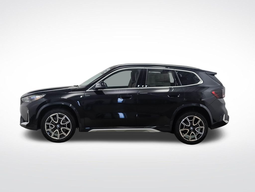 Used 2026 BMW X1 28i with VIN WBX73EF06T5472806 for sale in Minneapolis, Minnesota