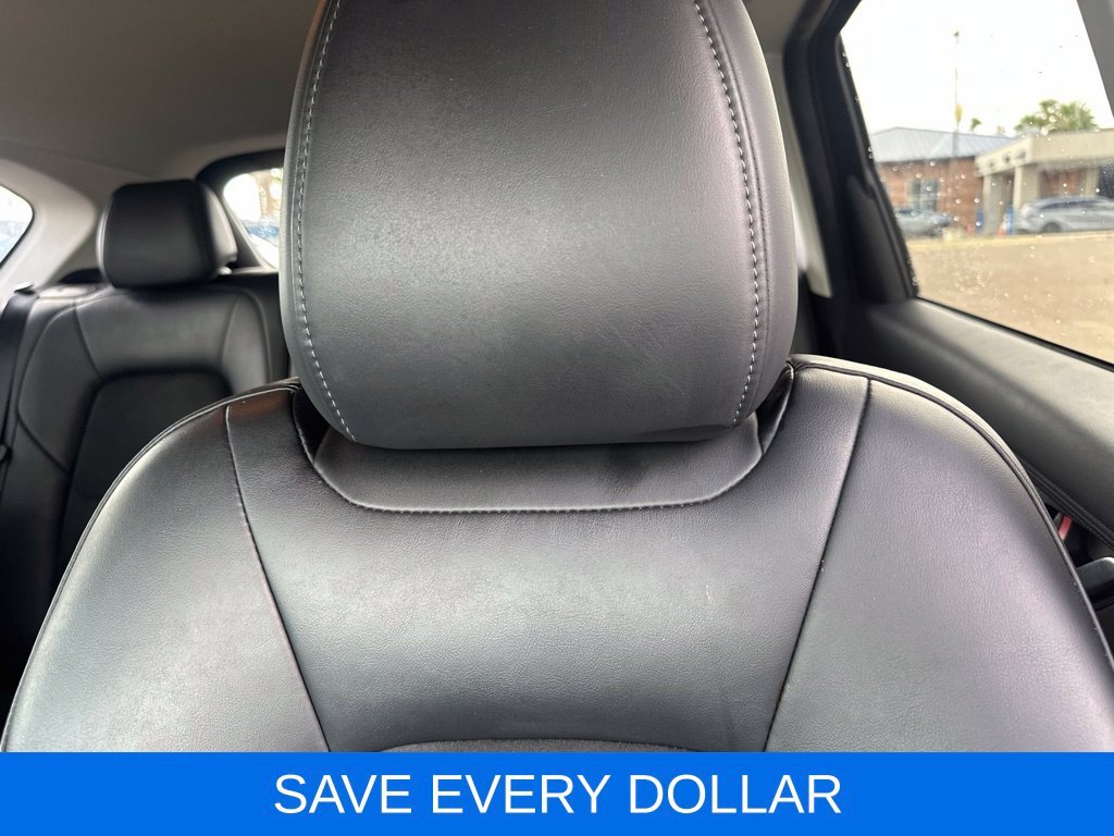 Used 2023 Gray Mazda 2.5 S Select Package image 11