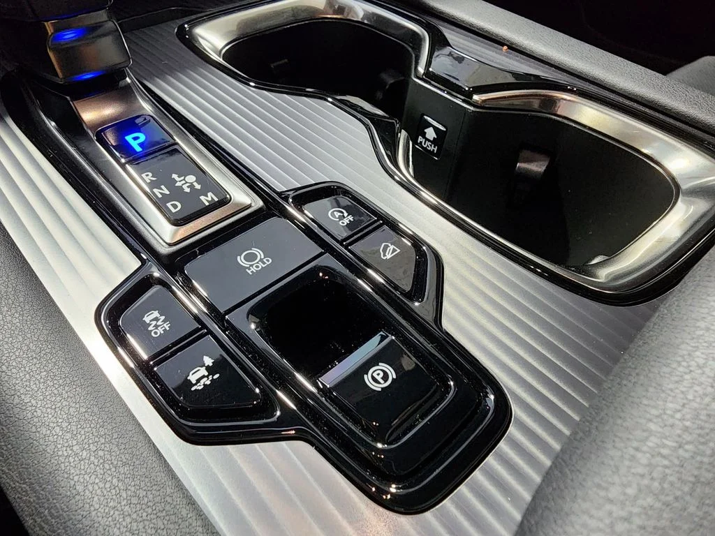 New 2026 Silver Lexus 350 F Sport Handling image 25