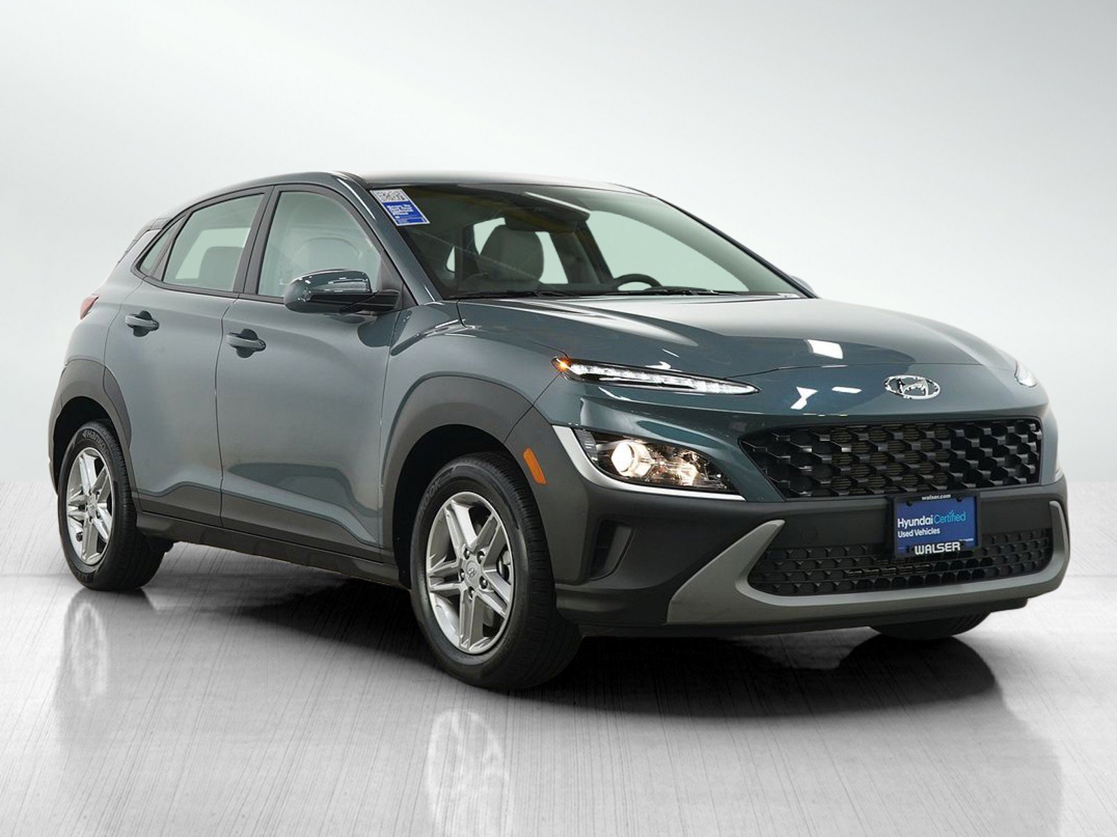 2022 Hyundai Kona SE - Photo 7