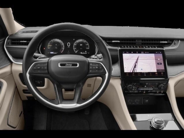 Used 2022 White Jeep Laredo image 4
