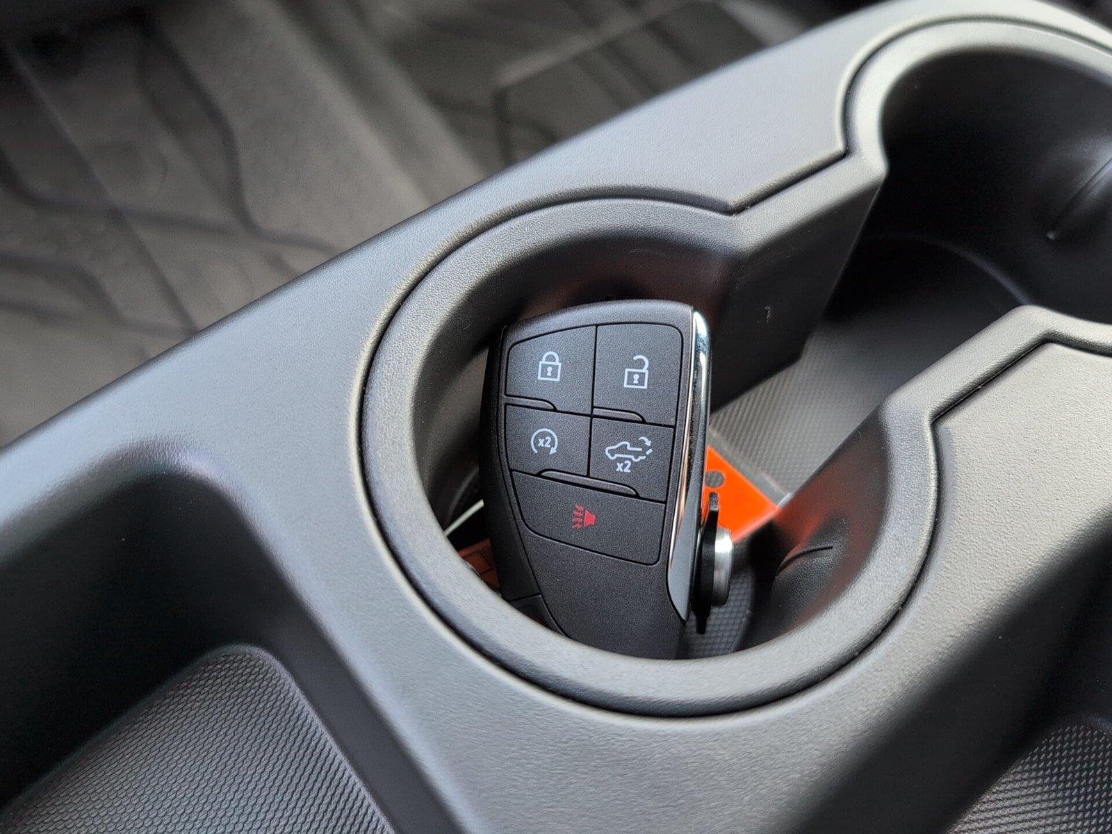 2026 Chevrolet Silverado 1500 RST - Photo 19