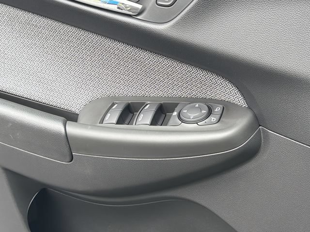 New 2026 Mosaic Black Metallic Chevrolet LS image 21