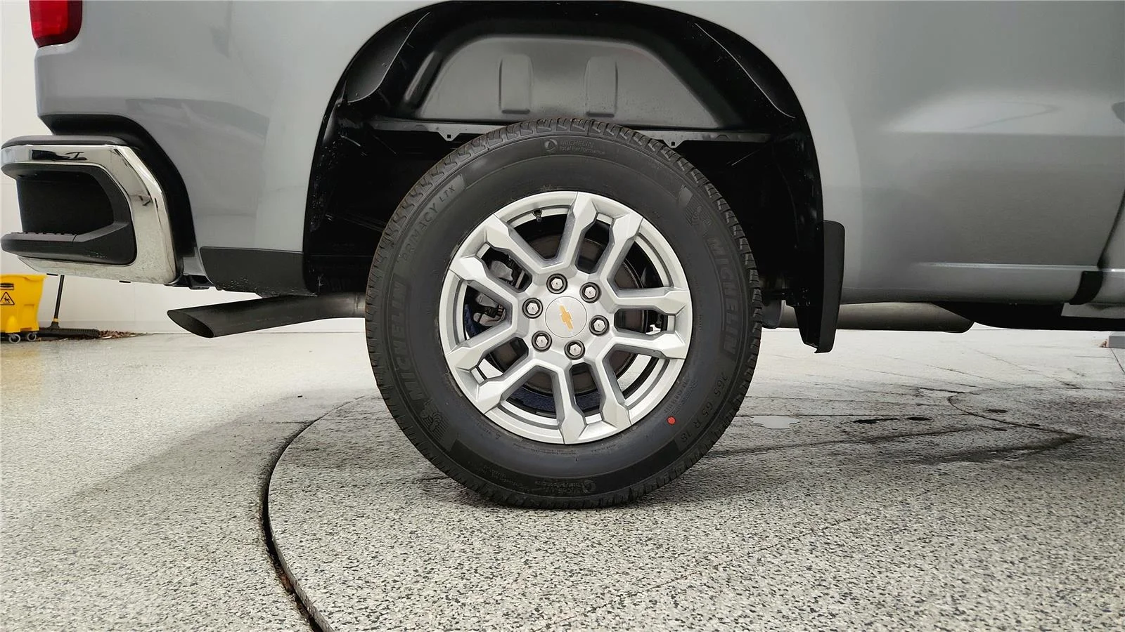 2026 Chevrolet Silverado 1500 LT - Photo 13