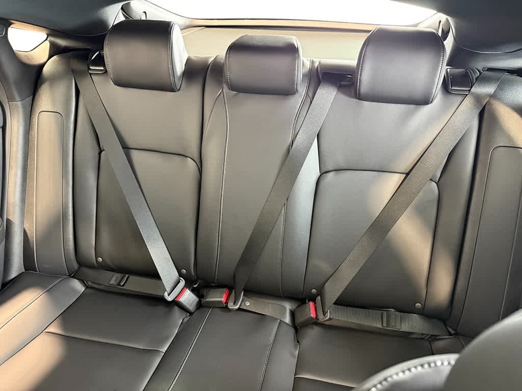 New 2026 Performance Red Pearl Acura w/A-Spec Package image 26