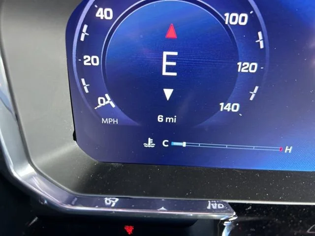 2026 Chevrolet Silverado 1500 LTZ - Photo 16