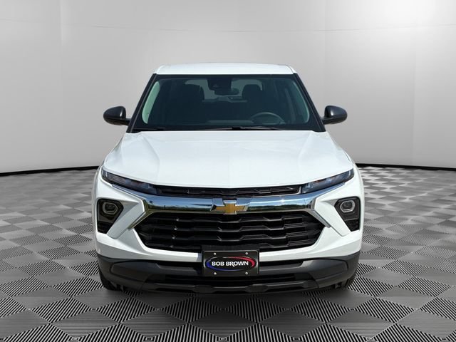 2026 Chevrolet Trailblazer LS - Photo 8
