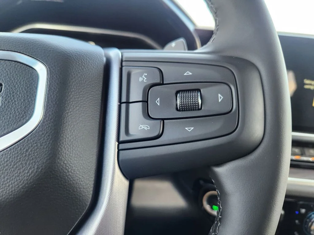 2026 GMC Sierra 1500 SLT - Photo 14