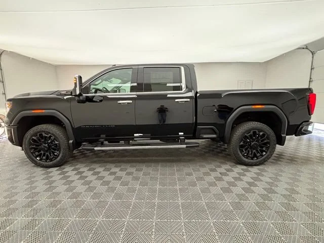 2026 GMC Sierra 2500HD Denali - Photo 15