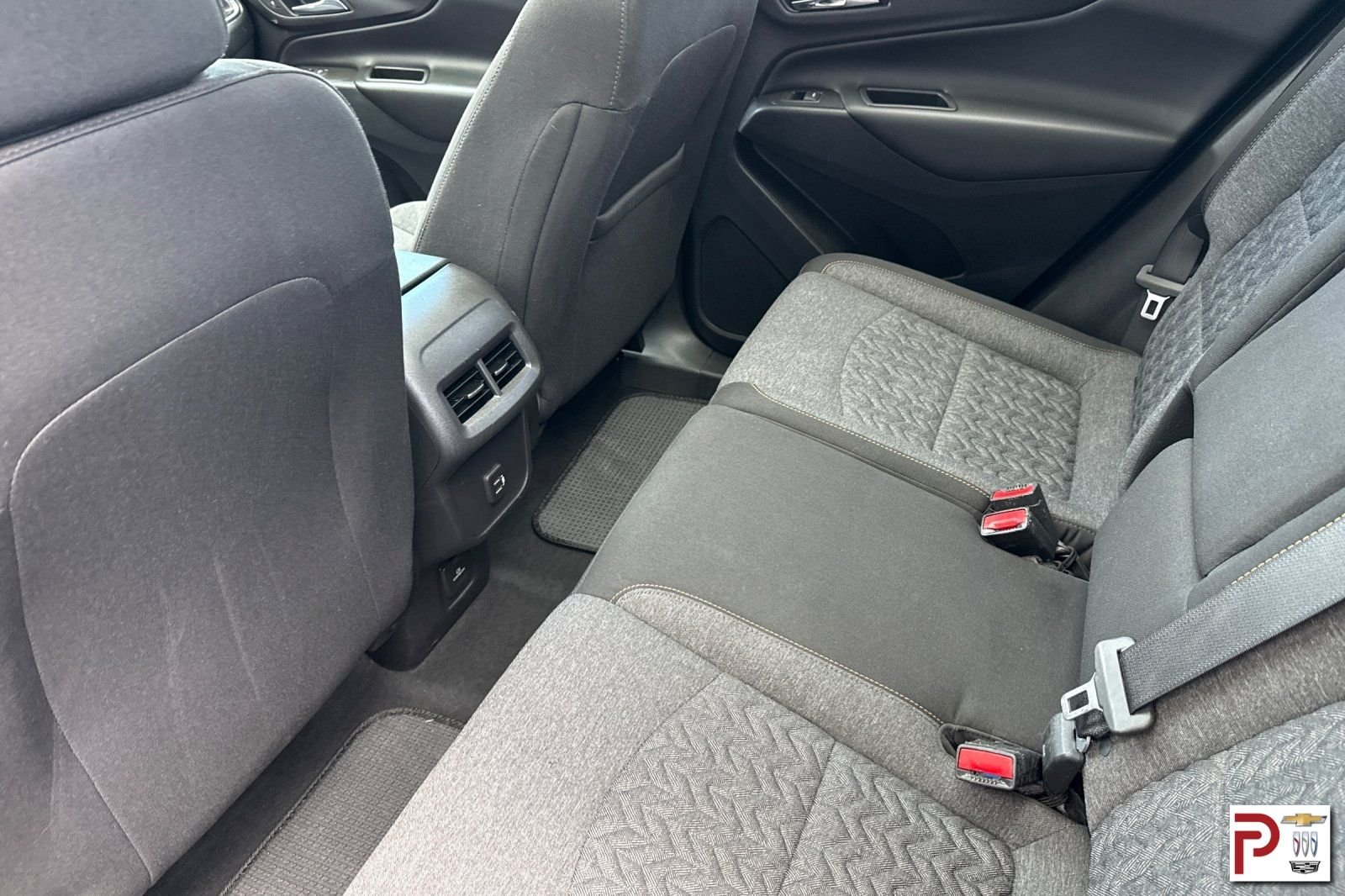 Used 2022 Black Chevrolet LT image 14