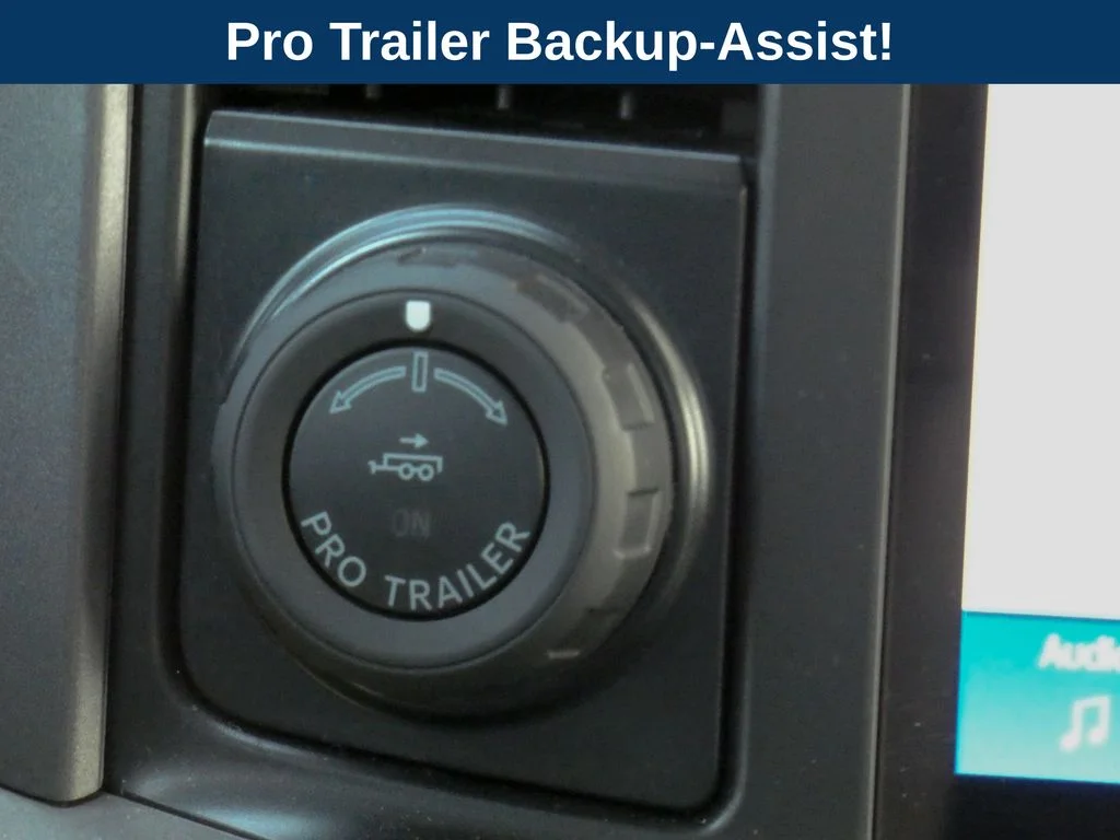 Used 2024 Silver Ford XLT image 20