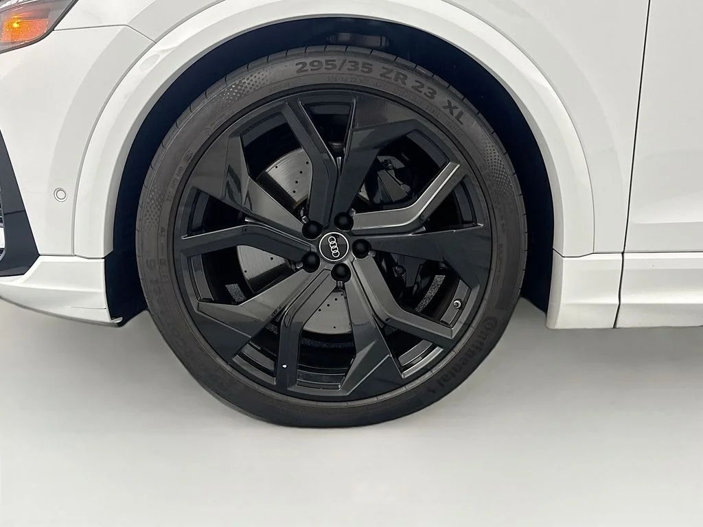 2023 Audi RS Q8 Base - Photo 33