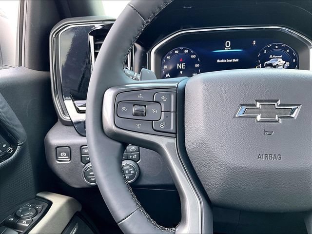 2026 Chevrolet Silverado 1500 ZR2 - Photo 18