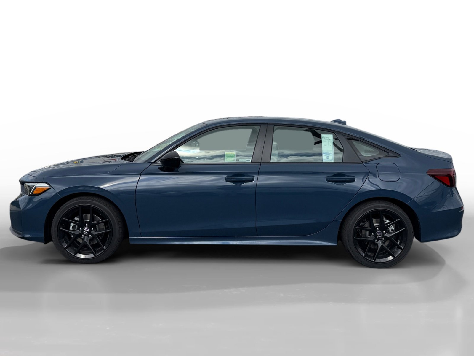 New 2026  Honda Sport image 2