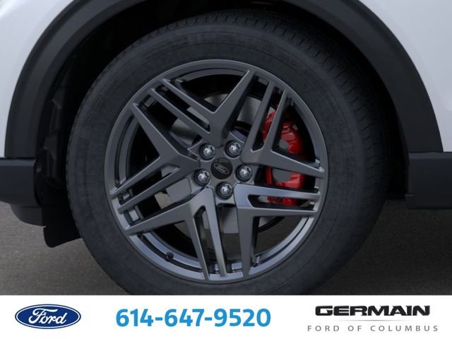 2026 Ford Explorer ST - Photo 23