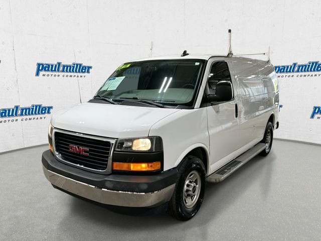 2020 GMC Savana 2500's photo