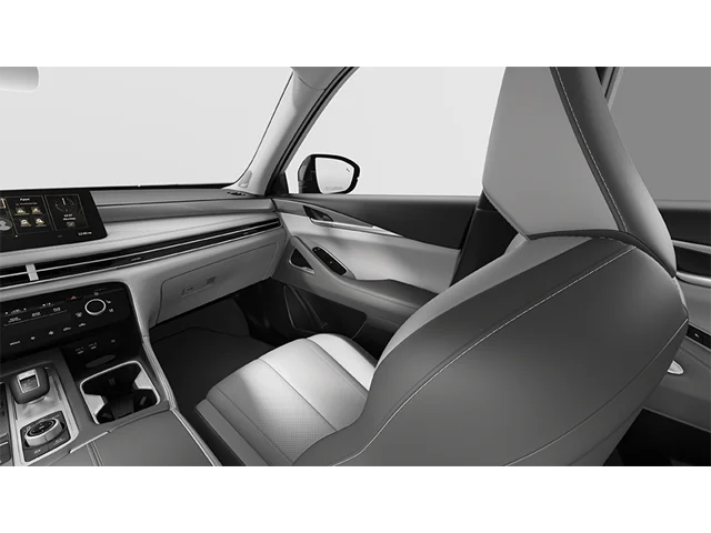 New 2027 Graphite Shadow INFINITI Luxe FWD image 11