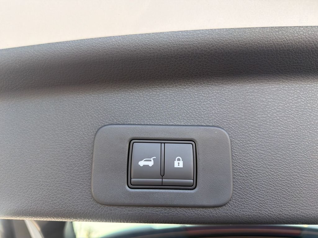 New 2026 Nissan Murano SL 4D Sport Utility