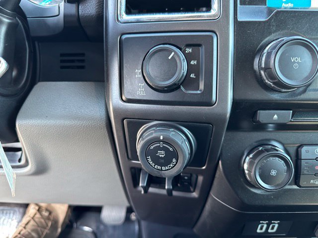 Used 2016 Blue Ford XLT image 20