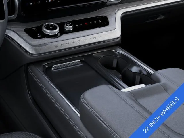 New 2027 Star White Metallic Tri-Coat Ford MAX Platinum image 17