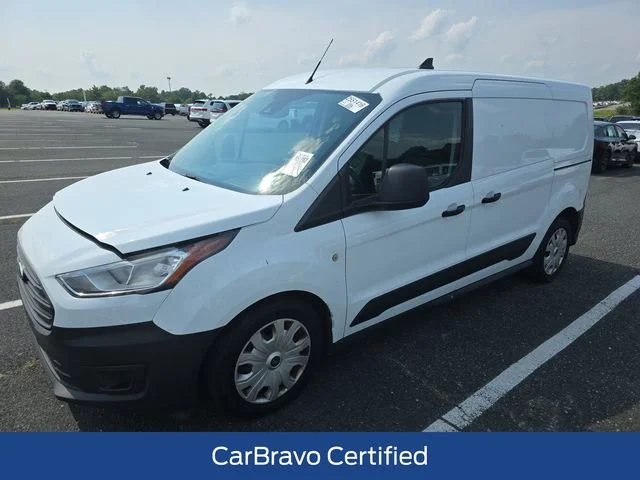 Used 2020 White Ford XL image 1