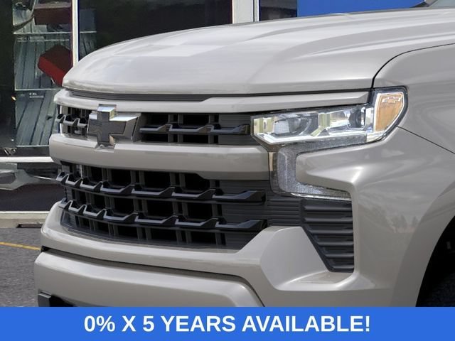 New 2026 White Sands Chevrolet RST image 16