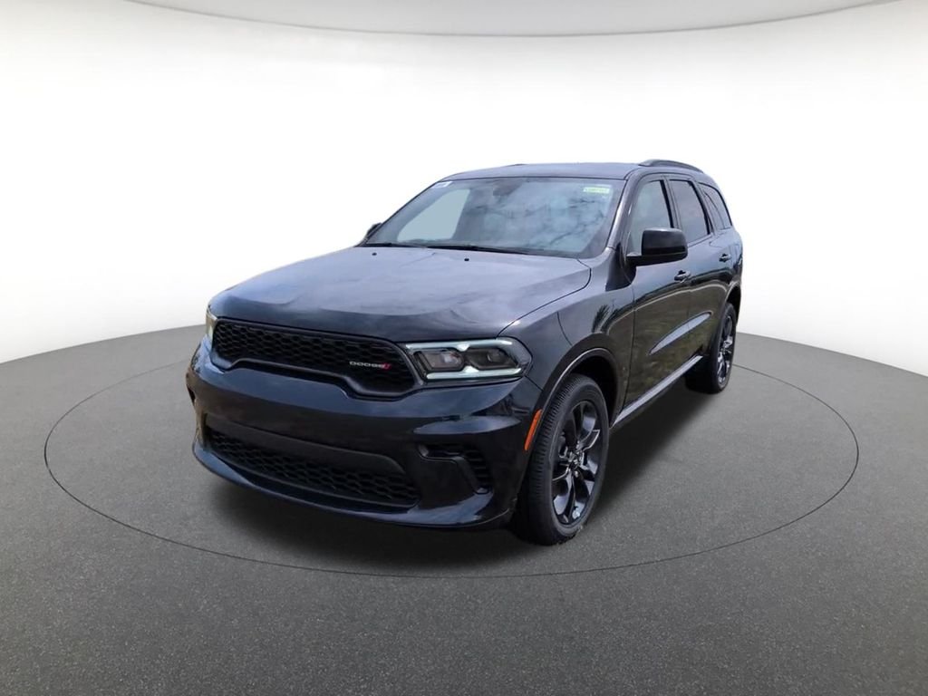 New 2026 Night Moves Dodge GT image 2