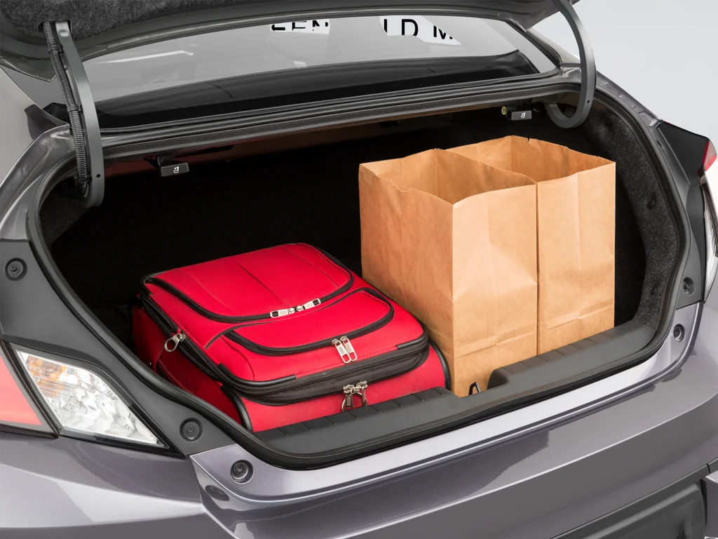 Used 2019 Gray Honda Sport image 27