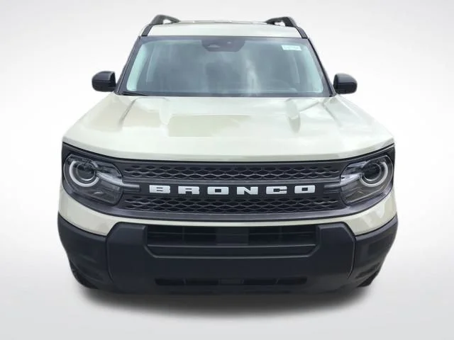 2025 Ford Bronco Sport Big Bend - Photo 8