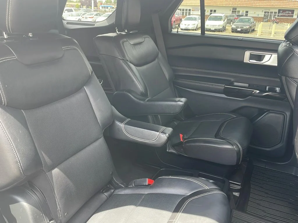 2021 Ford Explorer ST - Photo 26